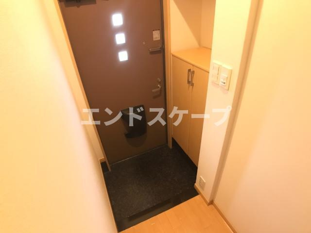 ピゴの玄関|玄関
高崎、前橋のお部屋探しはエンドスケープまで！お客様の理想お聞かせ下さい♪