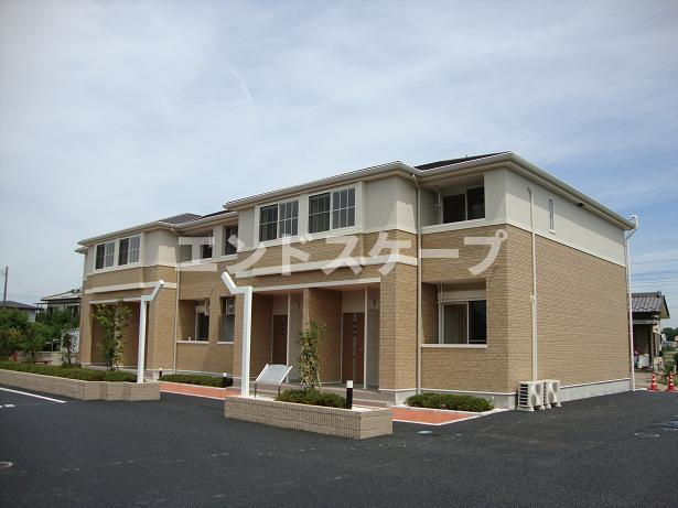 ピゴのその他共用部分|高崎、前橋のお部屋探しはエンドスケープまで！お客様の理想お聞かせ下さい♪