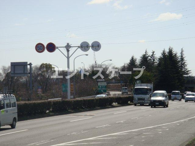 ピゴの周辺|上信越自動車道藤岡ICまで800ｍ
高崎、前橋のお部屋探しはエンドスケープまで！お客様の理想お聞かせ下さい♪