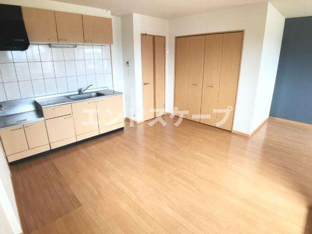 ピゴの居間・リビング|リビング
高崎、前橋のお部屋探しはエンドスケープまで！お客様の理想お聞かせ下さい♪