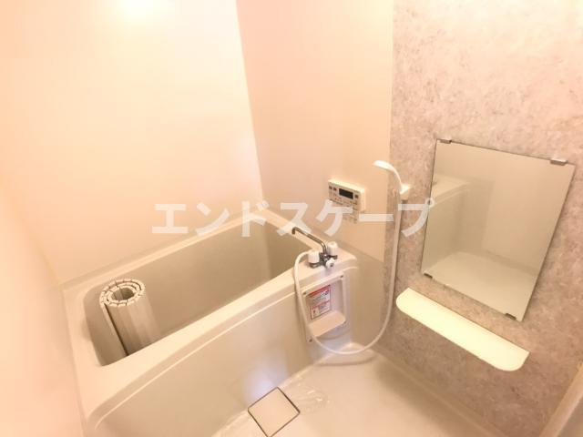 ピゴの浴室|バス
高崎、前橋のお部屋探しはエンドスケープまで！お客様の理想お聞かせ下さい♪