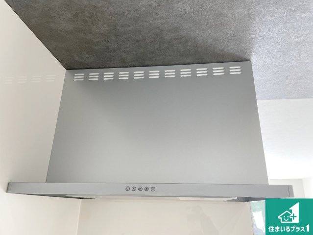 神戸市西区桜が丘中町　第2期　新築一戸建ての設備|スタイリッシュな印象のフラットタイプ！ＬＥＤ照明付き！