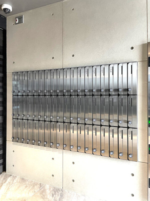 【その他共用部分】 | S-RESIDENCE名島　★プライスホームなら仲介手数料が0円です！★