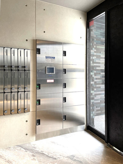 【その他共用部分】 | S-RESIDENCE名島　★プライスホームなら仲介手数料が0円です！★