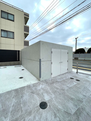 【設備】 | S-RESIDENCE名島　★プライスホームなら仲介手数料が0円です！★