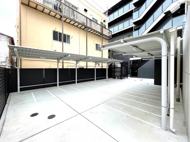 【その他】 | S-RESIDENCE名島　★プライスホームなら仲介手数料が0円です！★