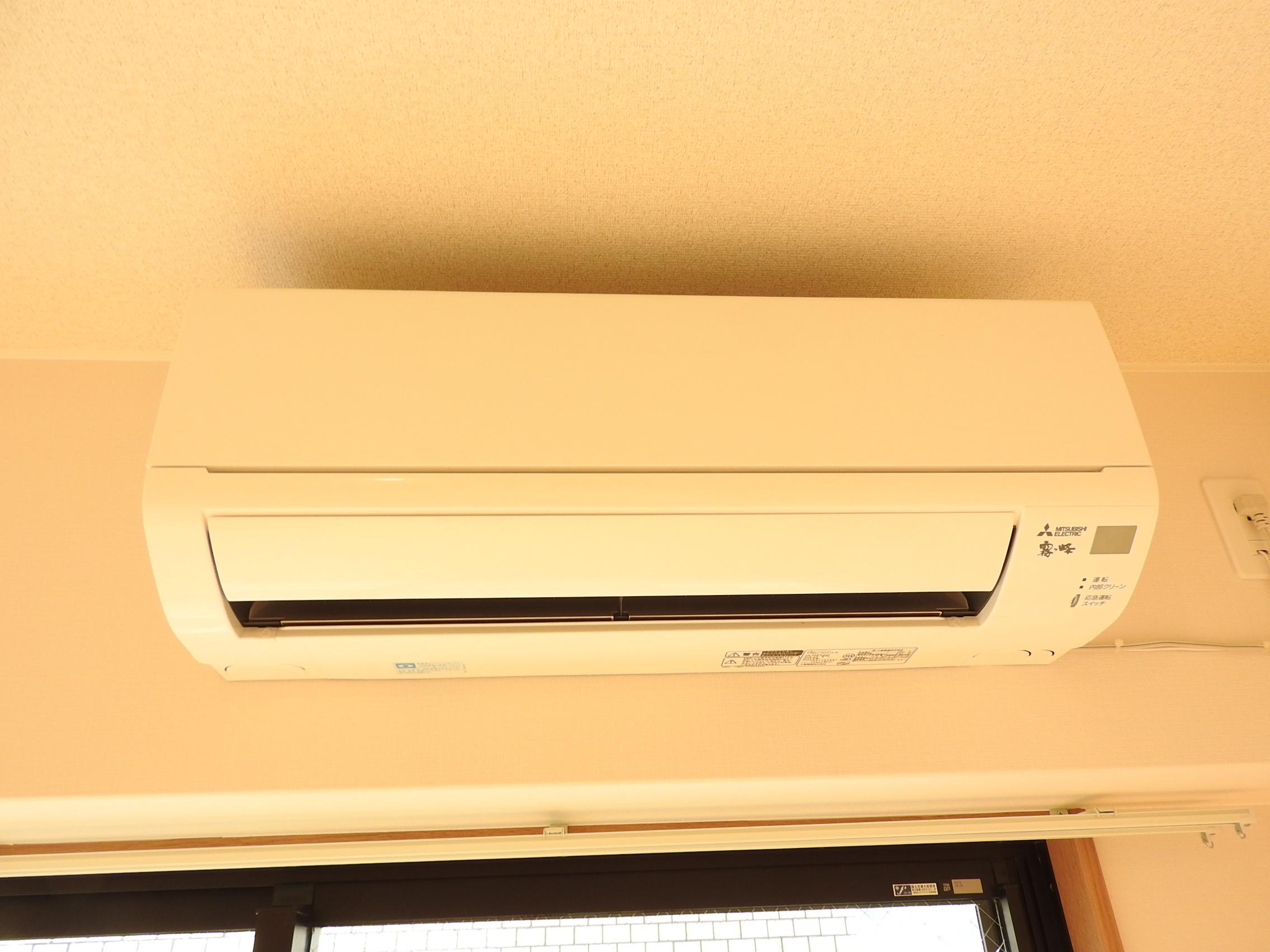 デ・クメール宝町のその他