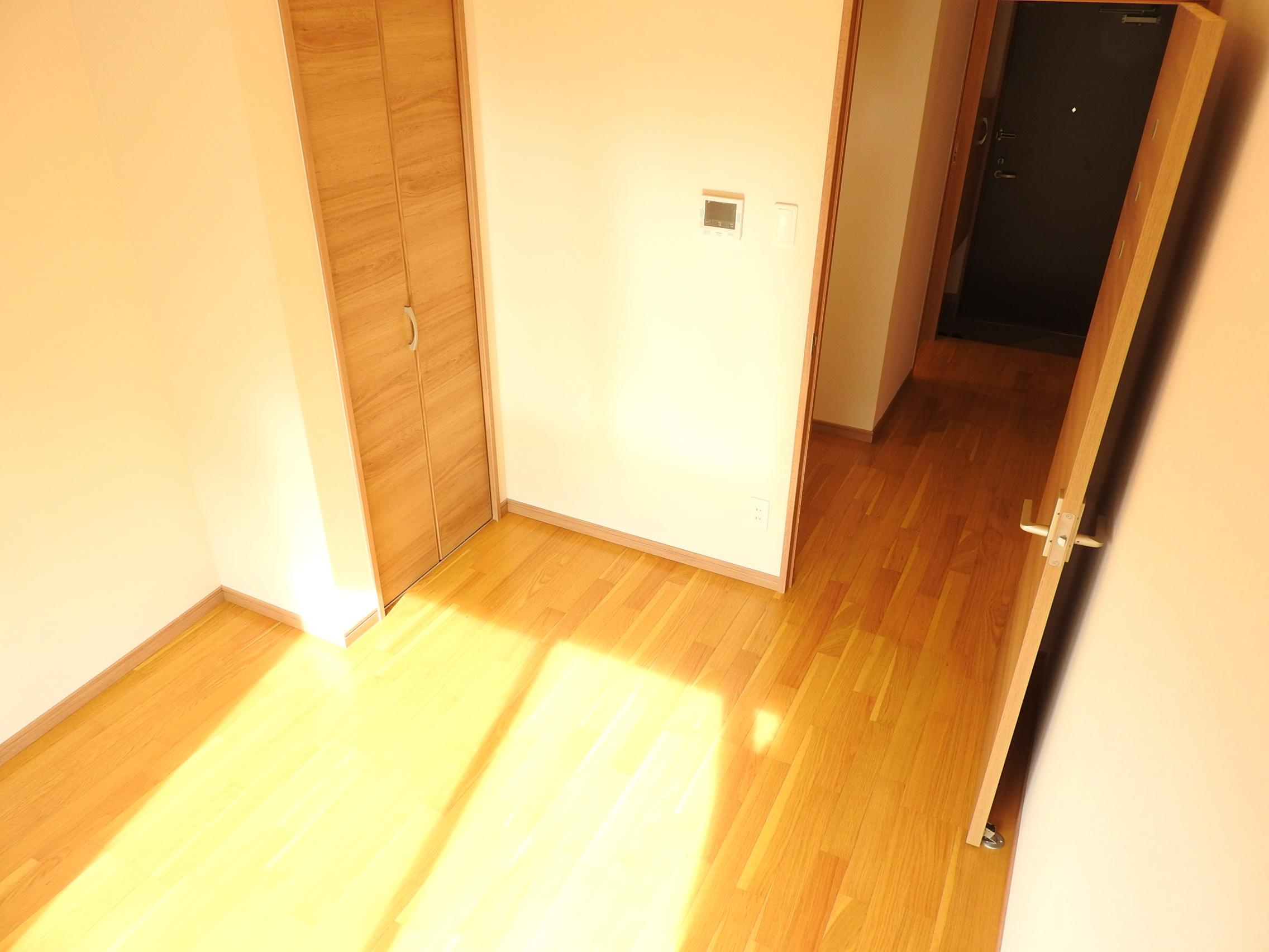 デ・クメール宝町のその他