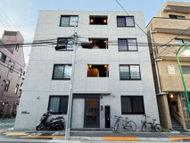 パークサイド戸越公園の画像