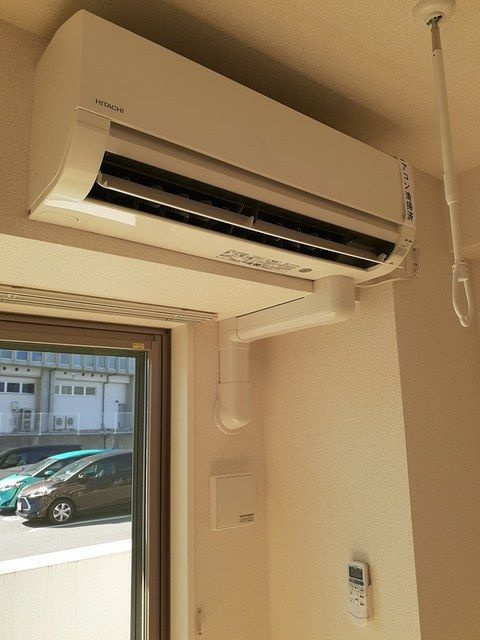 Ｋ．Ｉ．Ａ．Ｌ　東合川ヴィラの設備