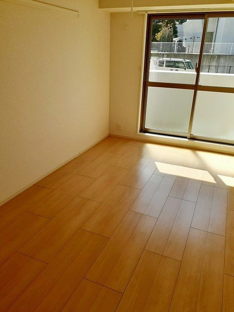 Ｋ．Ｉ．Ａ．Ｌ　東合川ヴィラの内装|きれいな内装です