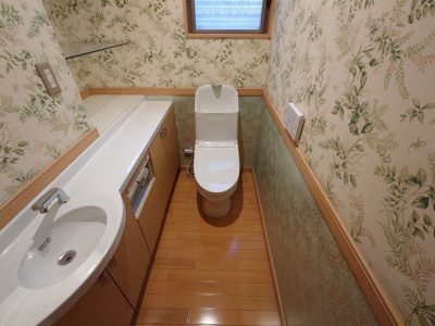 【トイレ】 | 三六町9番18号（C-30）