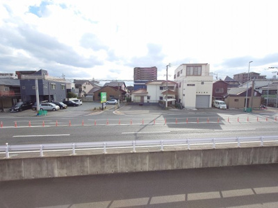 【周辺】 | 三六町9番18号（C-30）