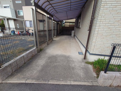 【駐車場】 | 三六町9番18号（C-30）