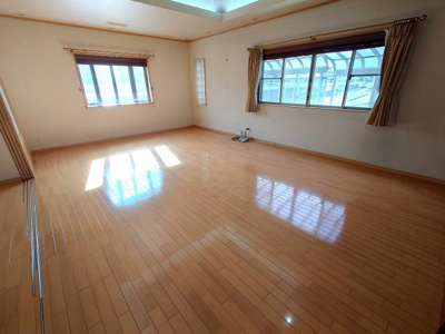 【洋室】 | 三六町9番18号（C-30）