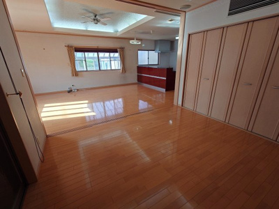 【洋室】 | 三六町9番18号（C-30）