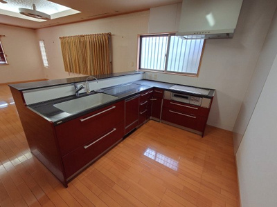 【キッチン】 | 三六町9番18号（C-30）