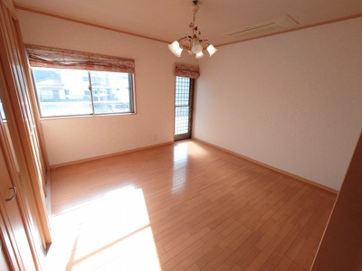 【洋室】 | 三六町9番18号（C-30）