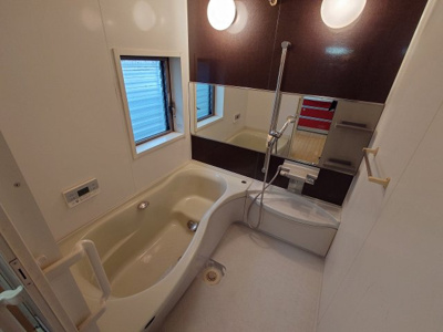 【浴室】 | 三六町9番18号（C-30）