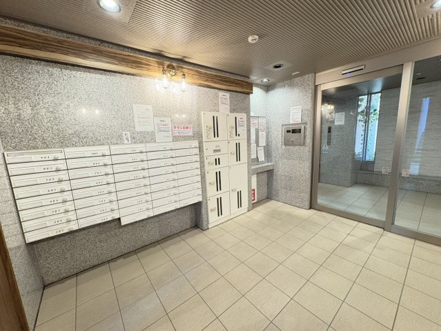 PARKSQUARE国府台のその他