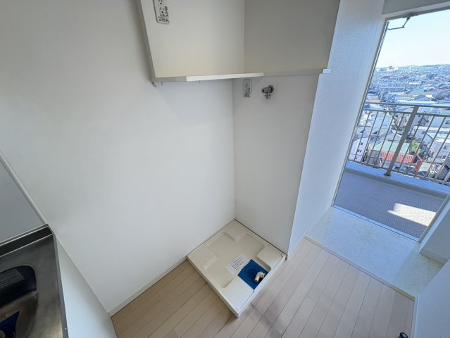 PARKSQUARE国府台の設備