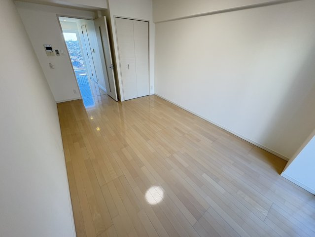 PARKSQUARE国府台のその他