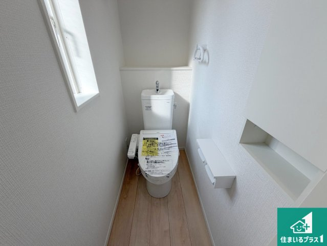 小野市天神町　第18期　新築一戸建ての外観|現在の進捗状況です！順調に作業進行中、完成が待ち遠しいです！詳細の間取り等、お気軽にお問い合わせください！