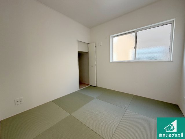 小野市天神町　第18期　新築一戸建ての外観|現在の進捗状況です！順調に作業進行中、完成が待ち遠しいです！詳細の間取り等、お気軽にお問い合わせください！