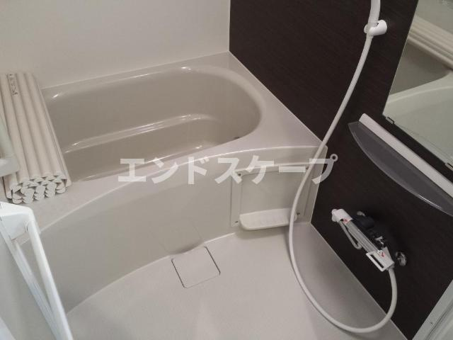 クライスの浴室|バス
高崎、前橋のお部屋探しはエンドスケープまで！お客様の理想お聞かせ下さい♪