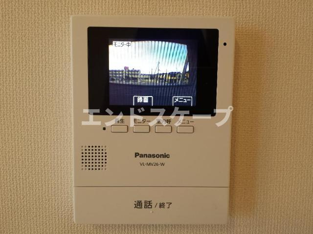 クライスのセキュリティ|カメラ付インターホン
高崎、前橋のお部屋探しはエンドスケープまで！お客様の理想お聞かせ下さい♪