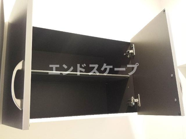 クライスの収納|玄関上収納
高崎、前橋のお部屋探しはエンドスケープまで！お客様の理想お聞かせ下さい♪