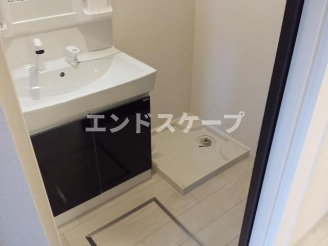 クライスのその他|脱衣所
高崎、前橋のお部屋探しはエンドスケープまで！お客様の理想お聞かせ下さい♪