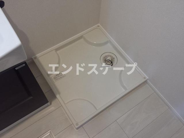 クライスのその他|洗濯機置場
高崎、前橋のお部屋探しはエンドスケープまで！お客様の理想お聞かせ下さい♪