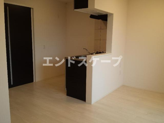 クライスの居間・リビング|リビング
高崎、前橋のお部屋探しはエンドスケープまで！お客様の理想お聞かせ下さい♪