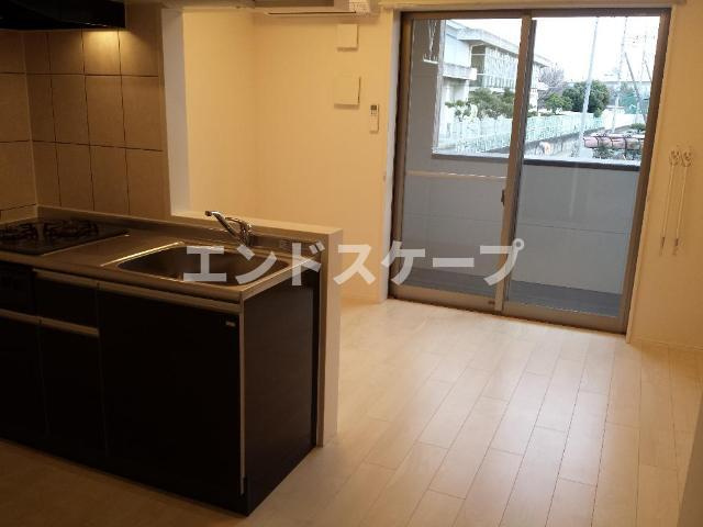 クライスの居間・リビング|リビング
高崎、前橋のお部屋探しはエンドスケープまで！お客様の理想お聞かせ下さい♪