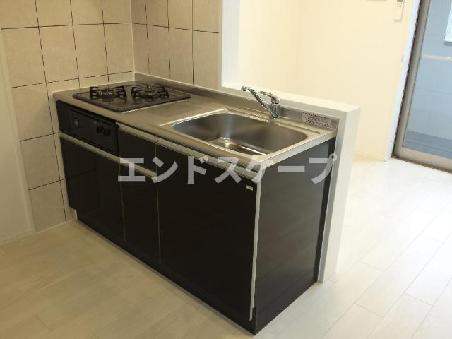 クライスのキッチン|キッチン
高崎、前橋のお部屋探しはエンドスケープまで！お客様の理想お聞かせ下さい♪