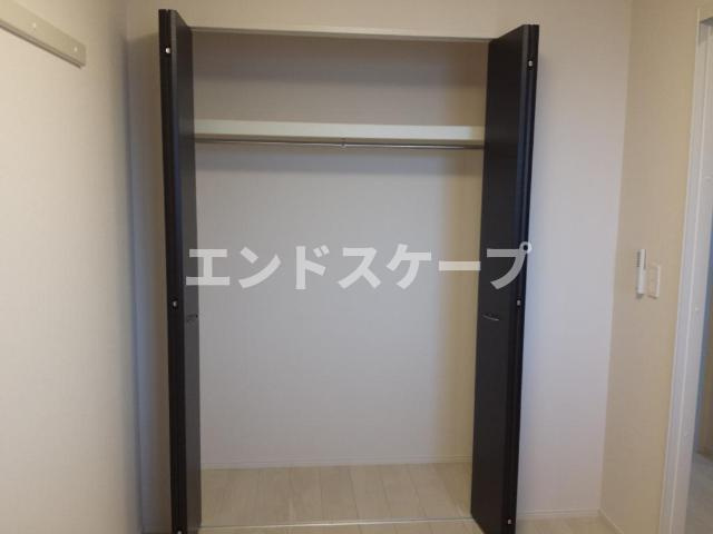 クライスの収納|クローゼット
高崎、前橋のお部屋探しはエンドスケープまで！お客様の理想お聞かせ下さい♪