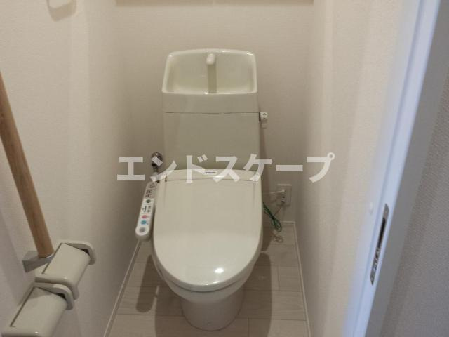 クライスのトイレ|シャワー付トイレ
高崎、前橋のお部屋探しはエンドスケープまで！お客様の理想お聞かせ下さい♪