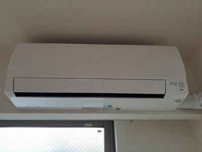 【設備】 | イースト・グレイス