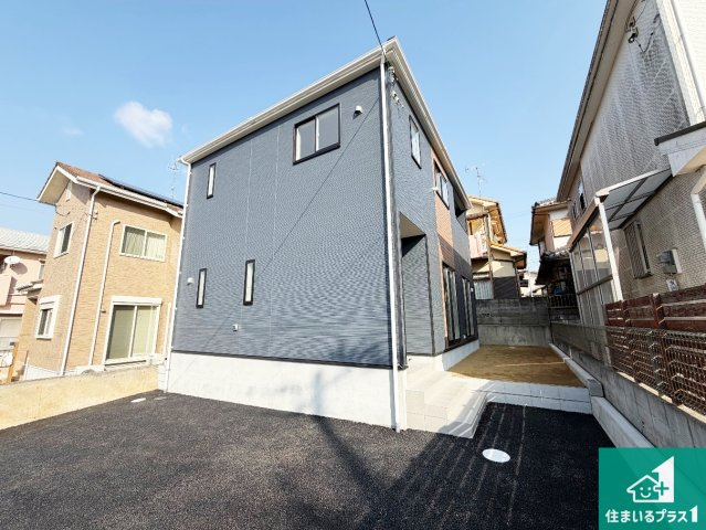 小野市天神町　第18期　新築一戸建て