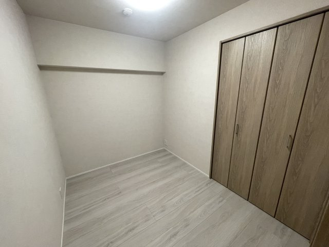 ライオンズマンション高宮第6　の洋室