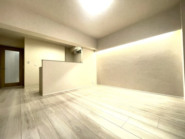 ライオンズマンション高宮第6　の洋室