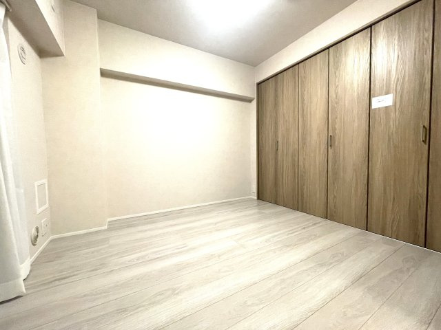 ライオンズマンション高宮第6　の洋室