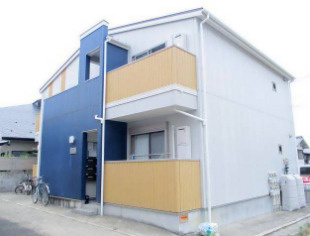 名古屋市瑞穂区井戸田町１丁目の一棟アパート