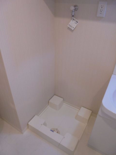 N-stage本八幡の設備