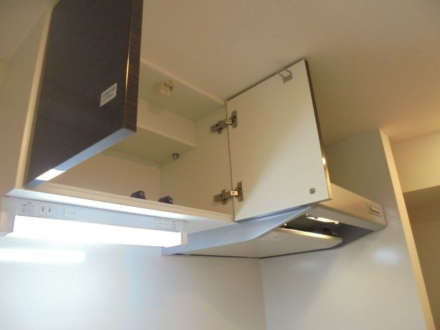 N-stage本八幡のキッチン