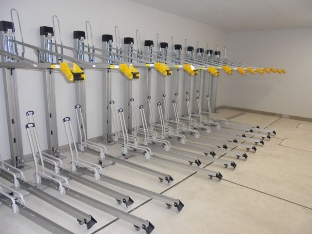 N-stage本八幡のその他共用部分