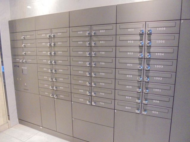 N-stage本八幡のその他