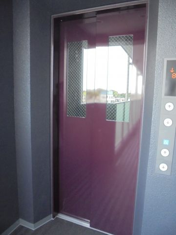 N-stage本八幡のその他共用部分