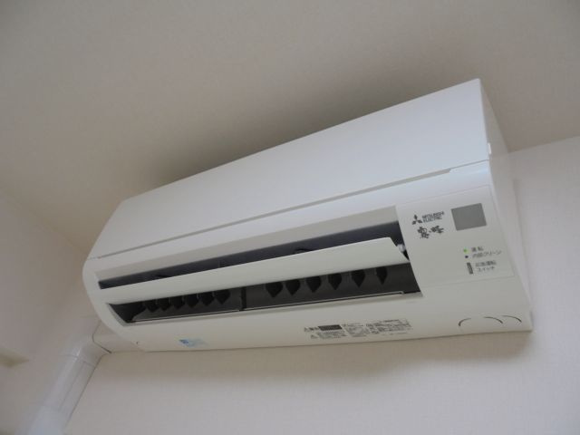 N-stage本八幡の設備